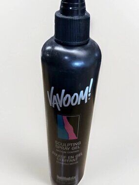 Matrix Vavoom Original Sculpting Spray 12oz